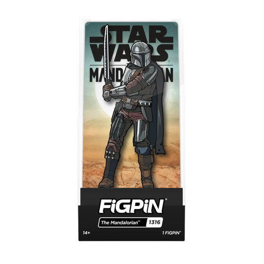 The Mandalorian (1316)