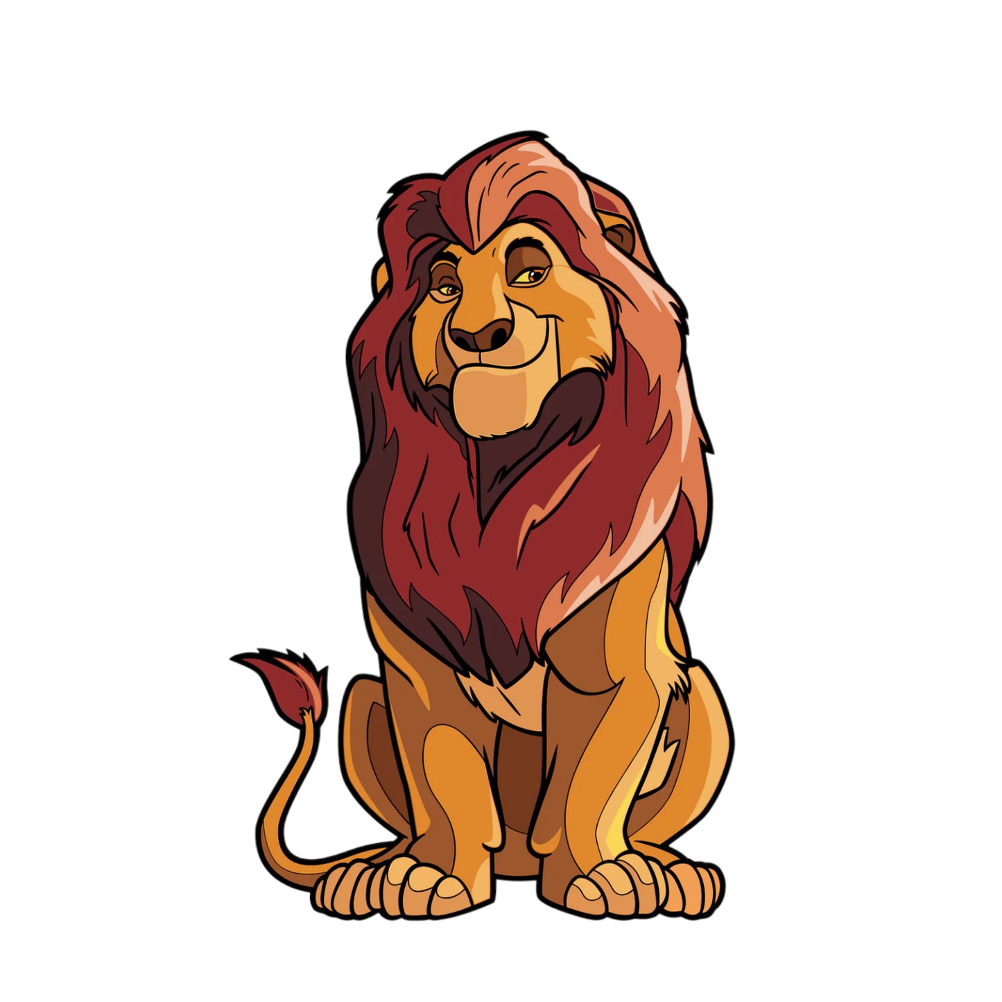 Mufasa (851)
