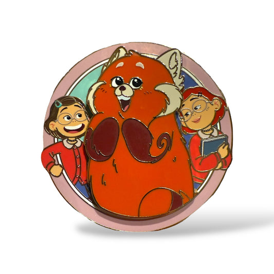 DSSH The Many Sides Of Meilin Lee Pin