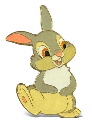 JDS Sony Classic Expressions Thumper Pin