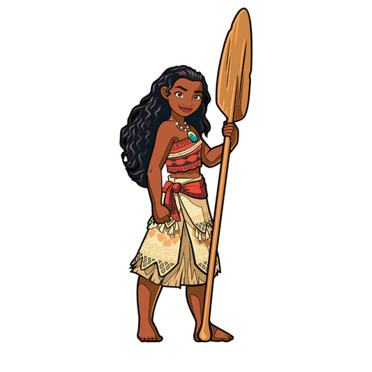 Moana (687)