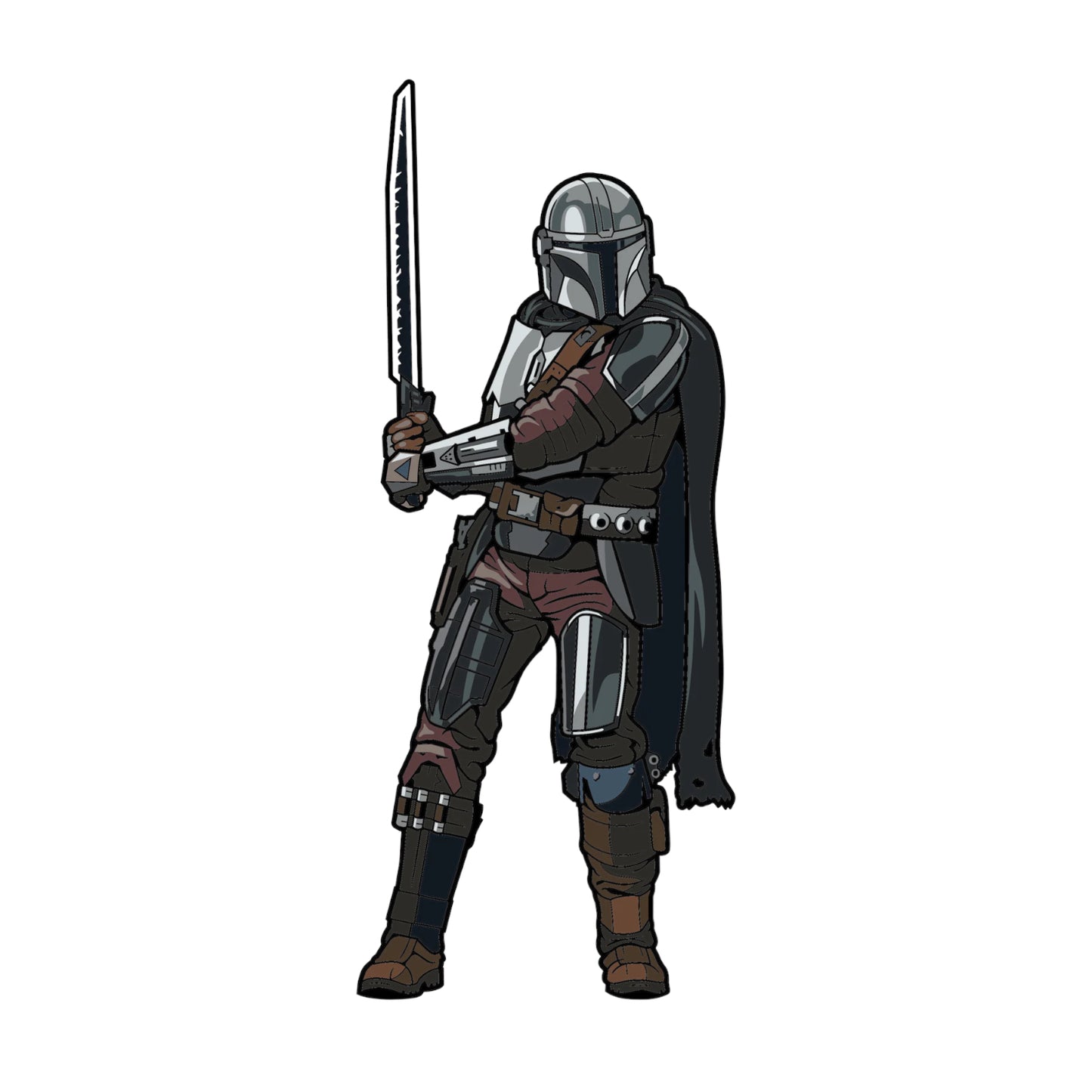 The Mandalorian (1316)
