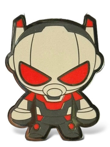 Disney Parks Marvel Kawaii Art Mystery Ant-Man Pin