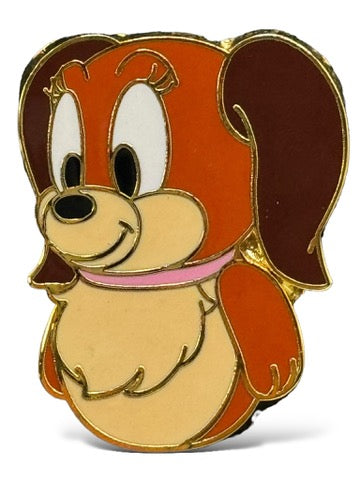 JDS Disney Pals Fifi Weeble Pin