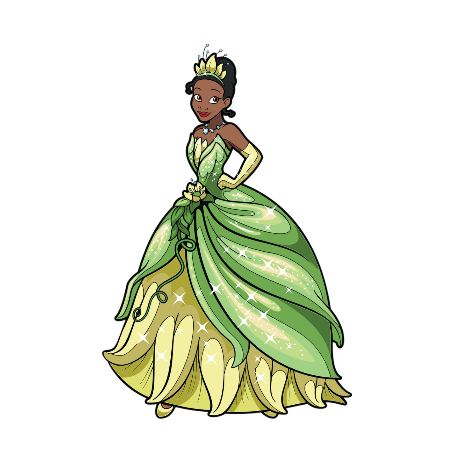 Tiana (690)