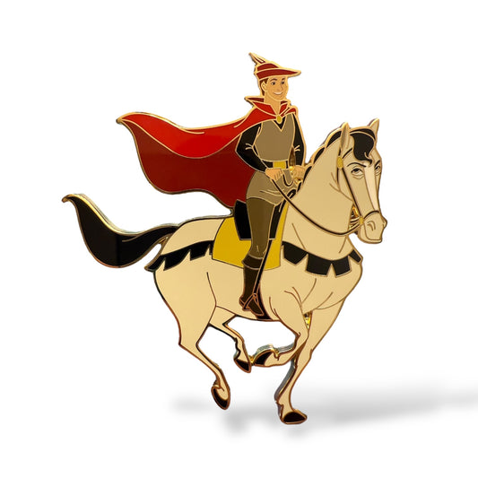 WDI They're Off! Philip Pin