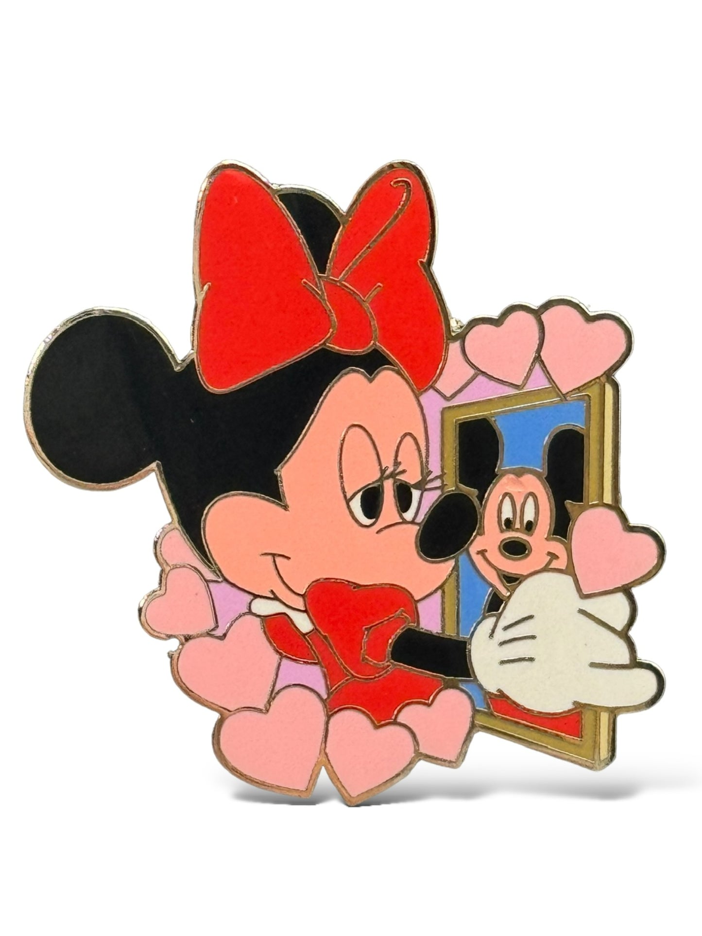 Disney Parks Holidays Booster Set