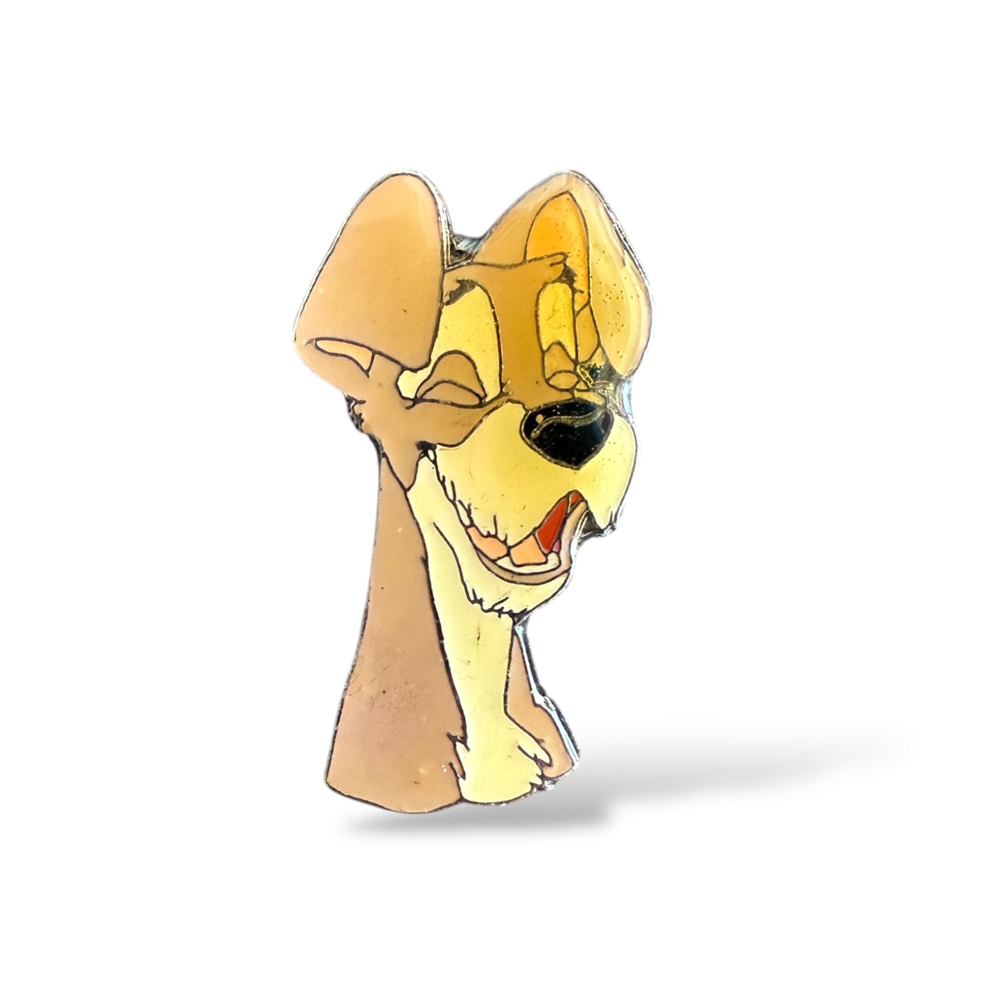 ProPin Tramp Laughing Pin
