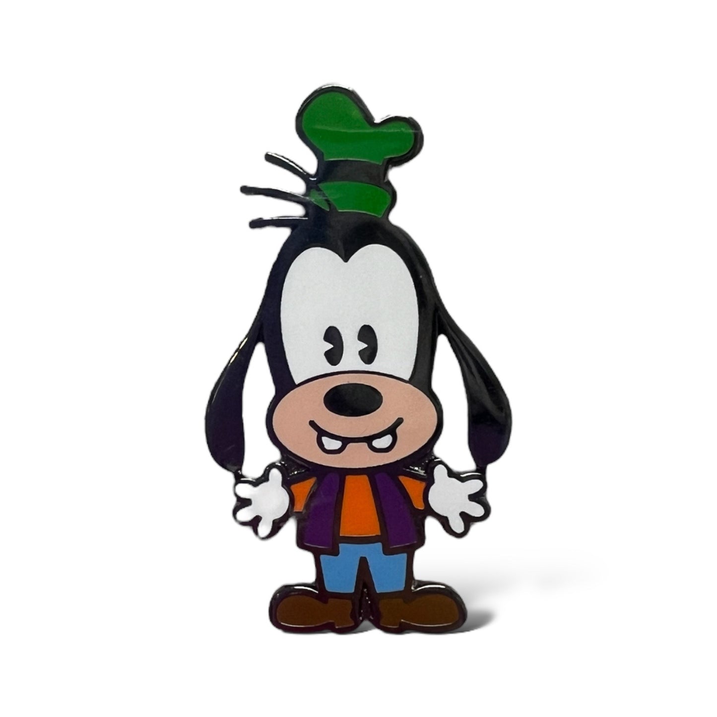 Disney Catalog Disney Cuties Mickey and Friends Pin Set