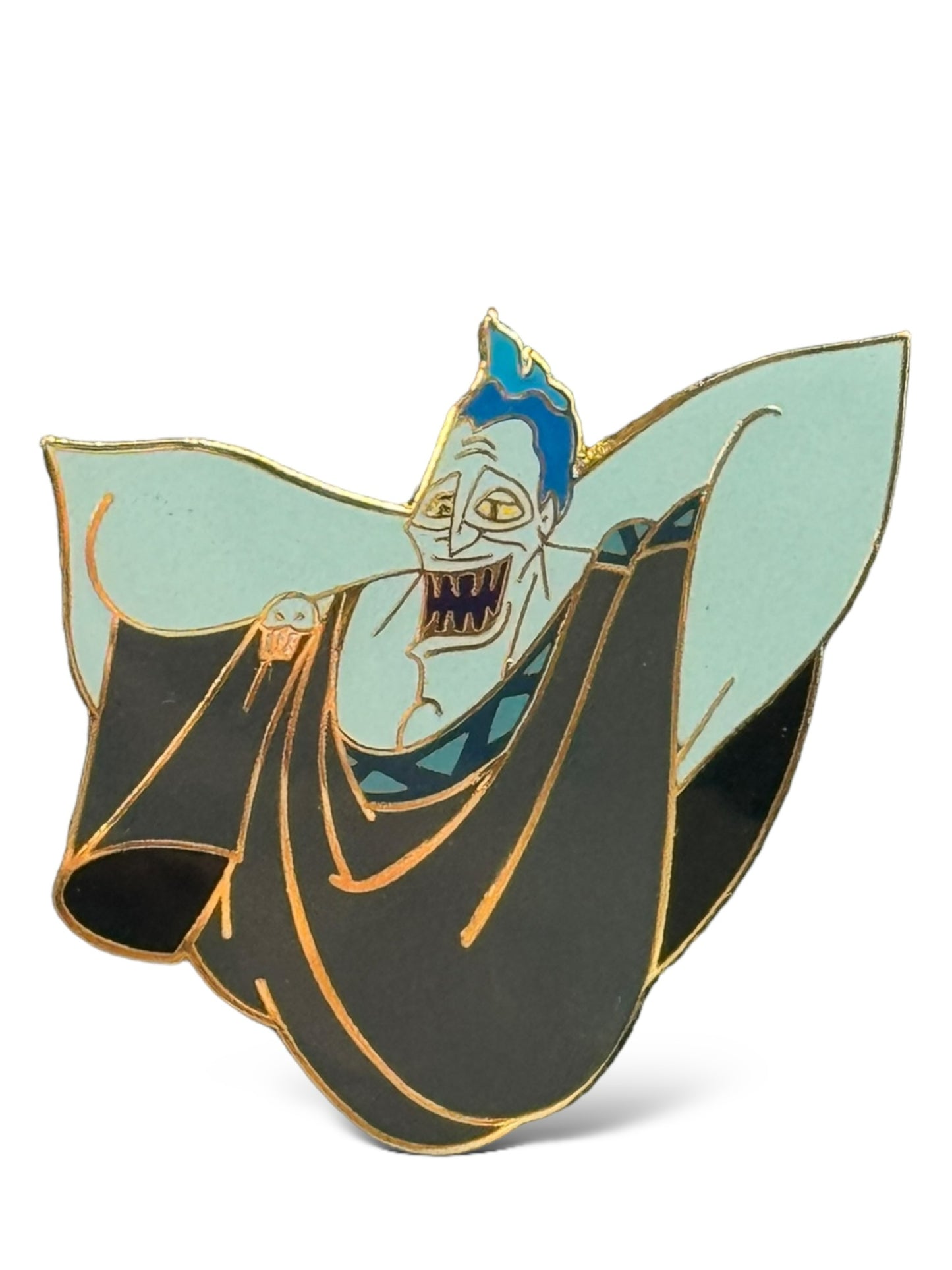 Hercules Sneak Preview Weekend Hades Pin