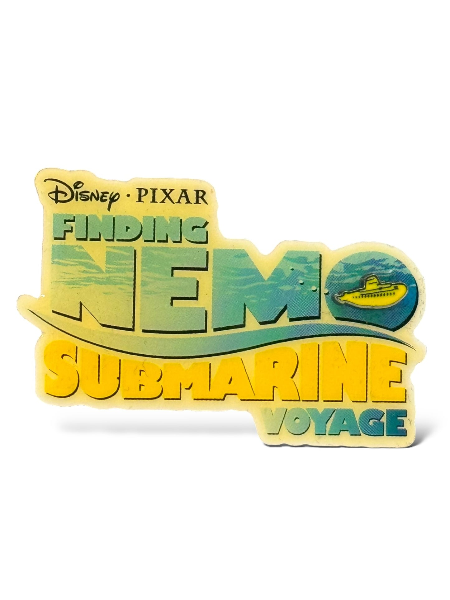 WDI Finding Nemo Submarine Voyage Pin