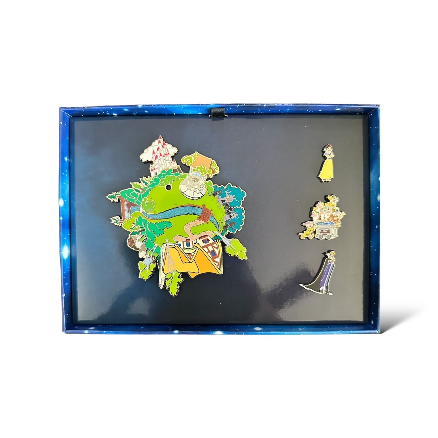 WDI The World of Snow White Box Set