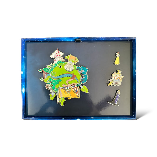 WDI The World of Snow White Box Set