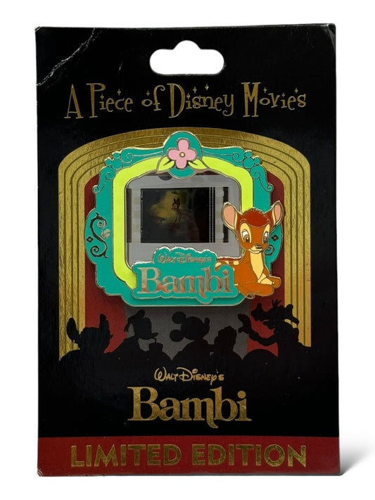 Piece of Disney Movies Bambi Pin