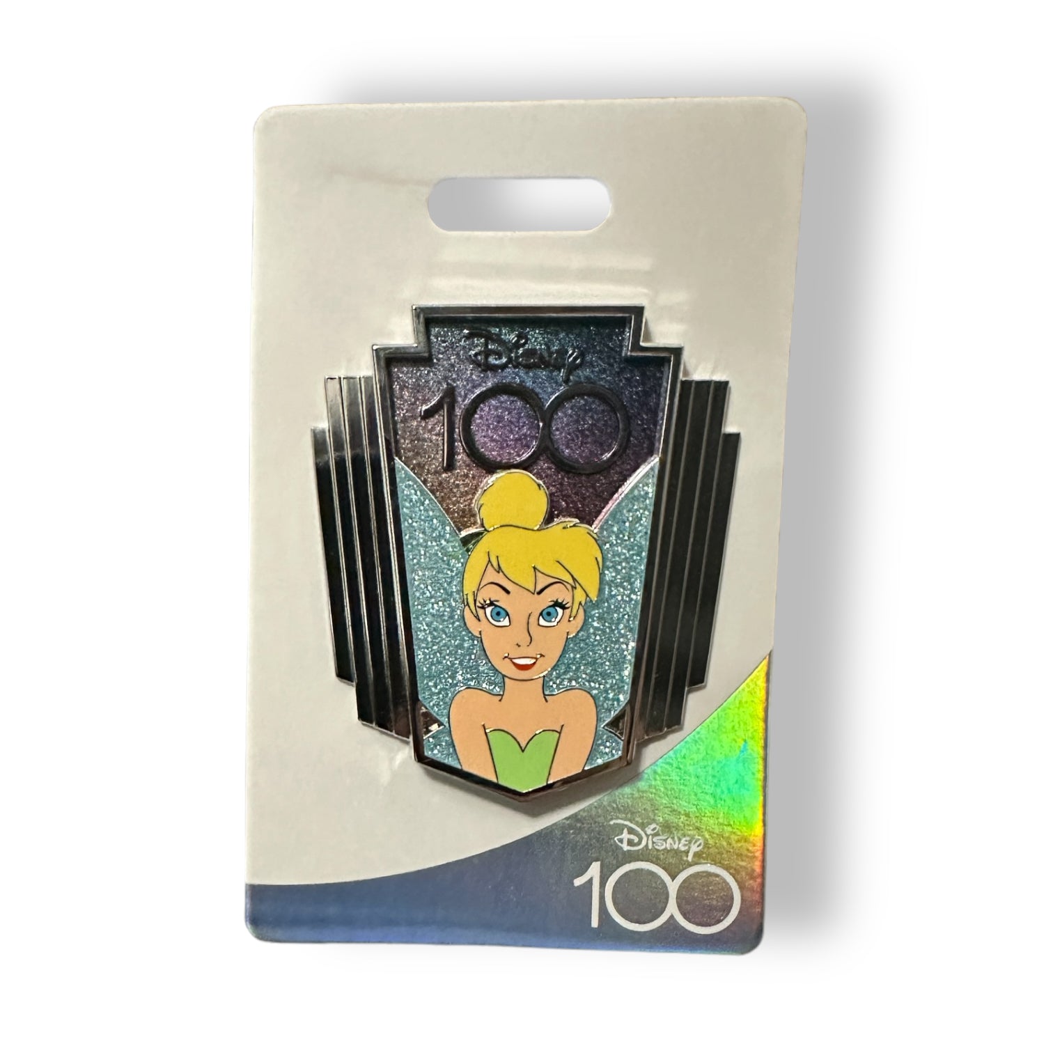 WDI store pin