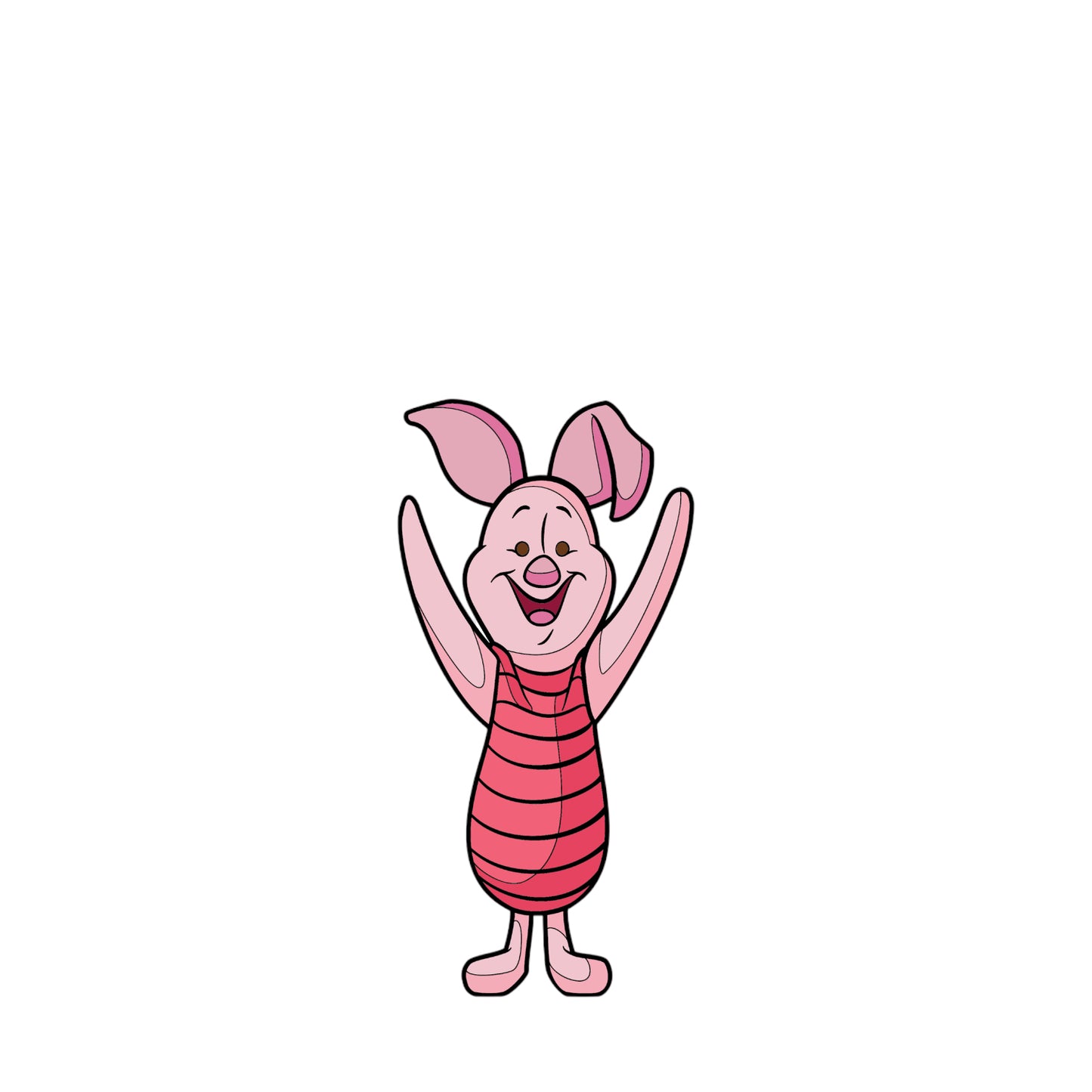 Piglet (1091)