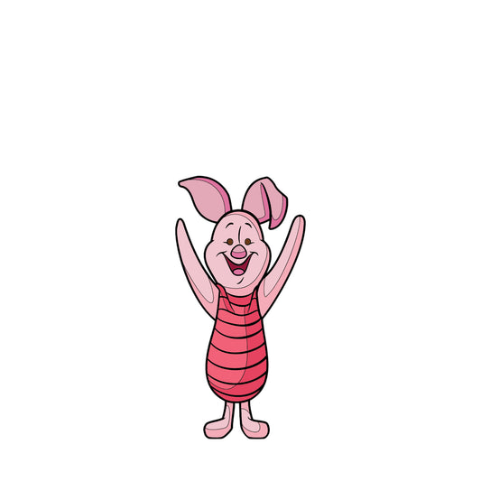 Piglet (1091)