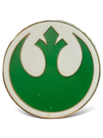 Disney Parks Star Wars Emblems Rebel Alliance Pin