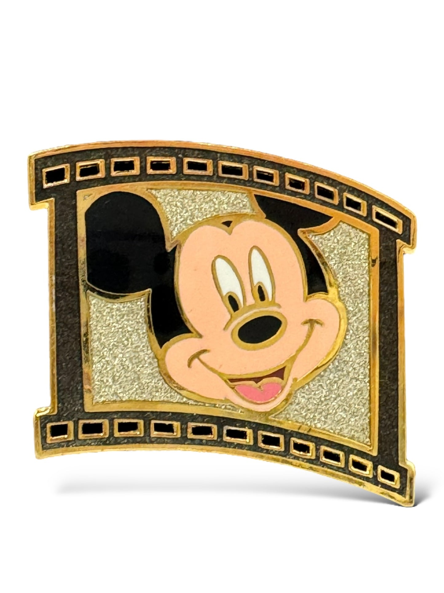 Disney Auctions Film Reel Mickey Pin