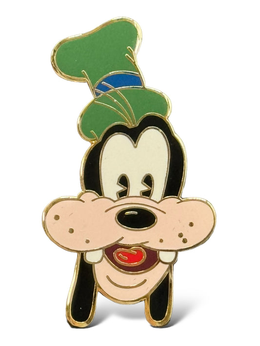 WDI Fun Wheel Goofy Pin