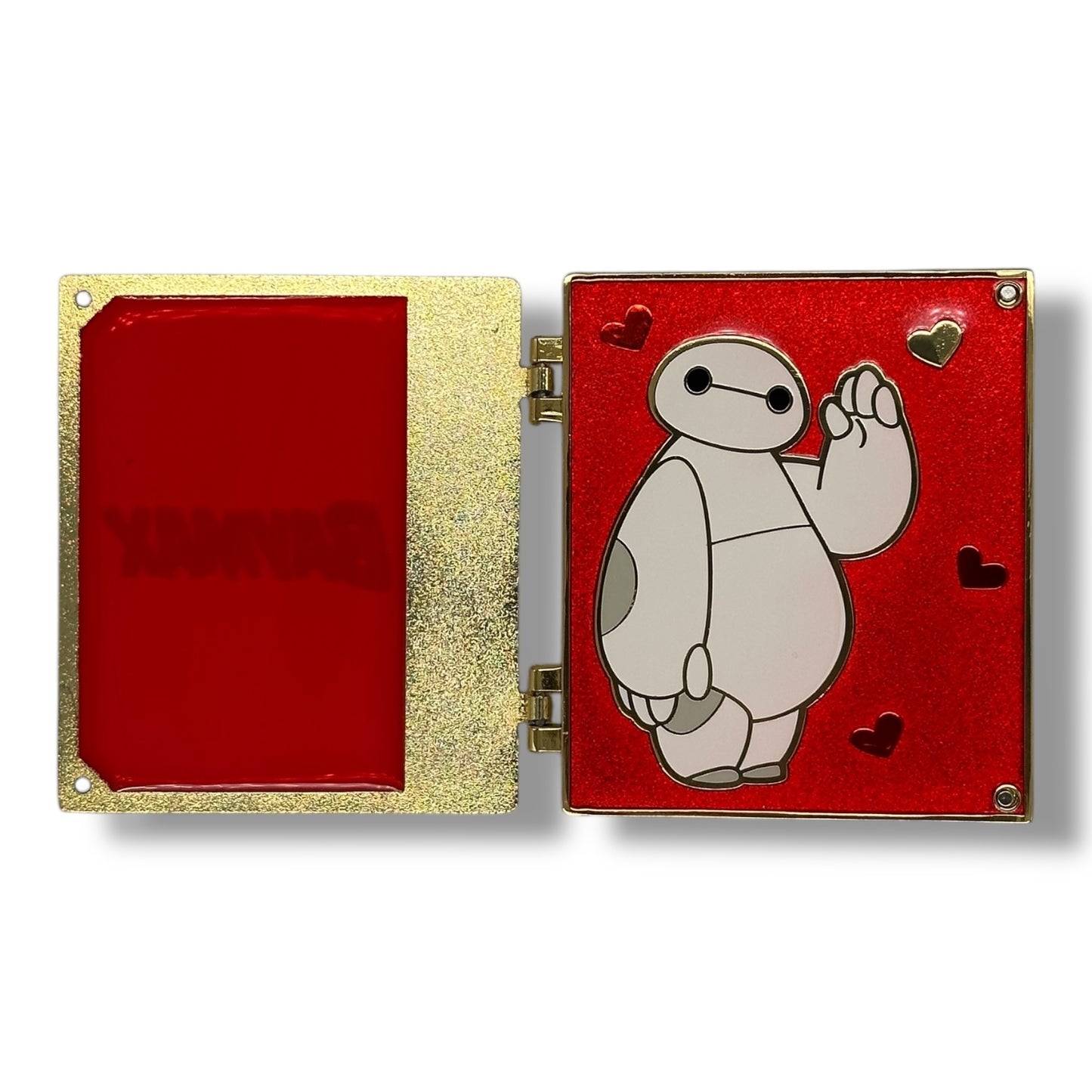 HKDL Magic Access Exclusive Baymax Pin