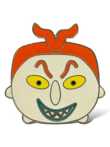 Disney Parks Tsum Mystery Lock Pin