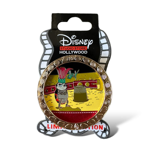 DSSH A Bug's Life 25th Anniversary Francis Pin