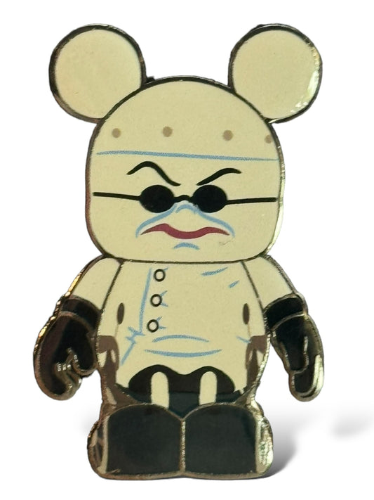 Disney Parks Vinylmation Mystery Dr. Finkelstein Pin