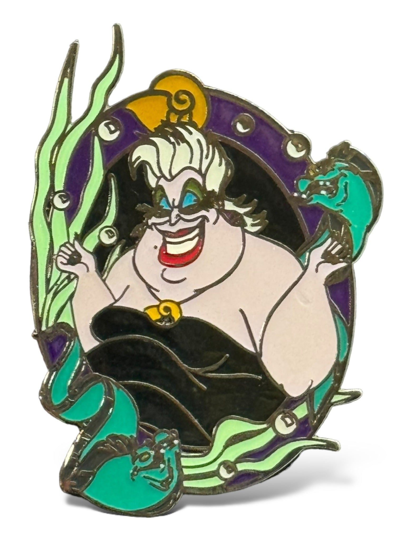 Loungefly discount Ursula