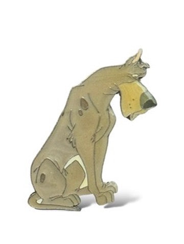 ProPin Oliver & Co. Einstein Pin