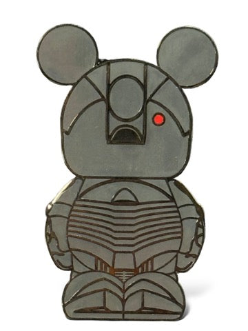 Disney Parks Vinylmation Mystery Super Battle Droid Pin