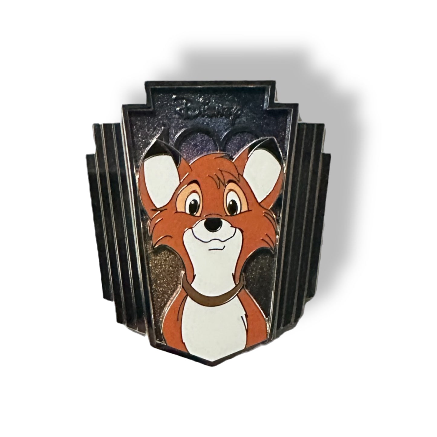 WDI Disney 100 Todd Pin