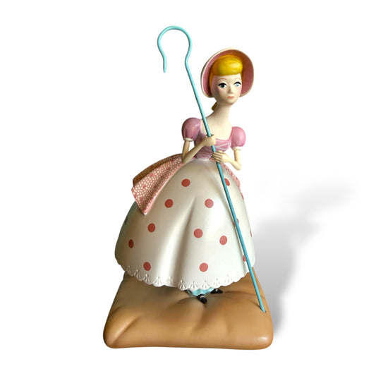 I Found My Moving Buddy Bo Peep Figurine