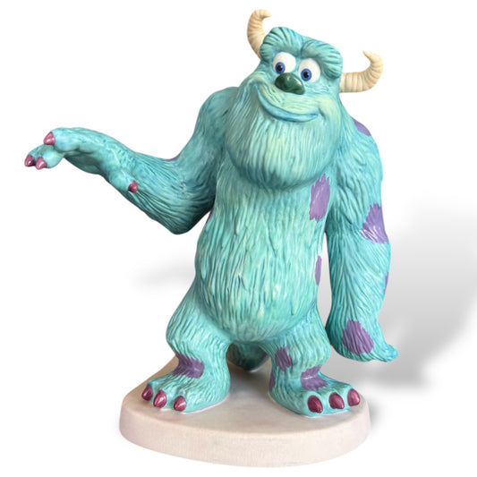 Good-Bye, Boo Sulley Figurine