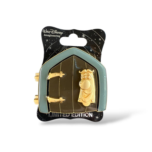 WDI Alice In Wonderland 65th Anniversary Pin