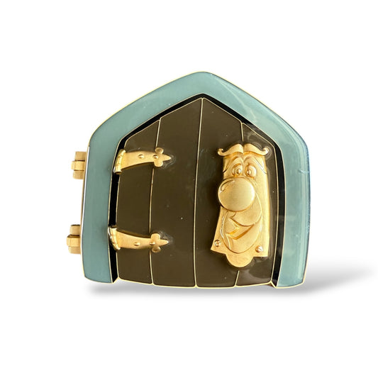 WDI Alice In Wonderland 65th Anniversary Pin