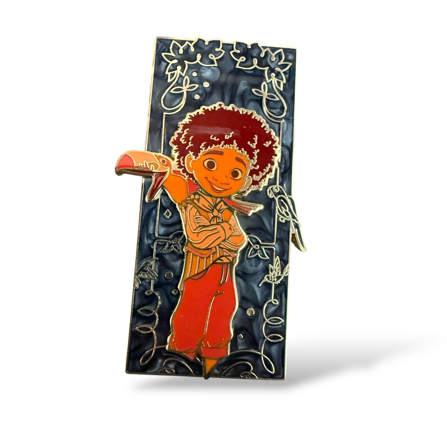 Monogram Encanto Magical Door Antonio Pin