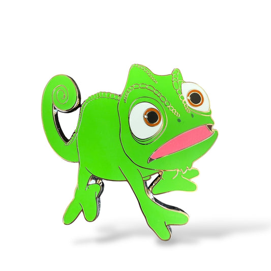 DLRP Pin Trading Time Pascal Pin
