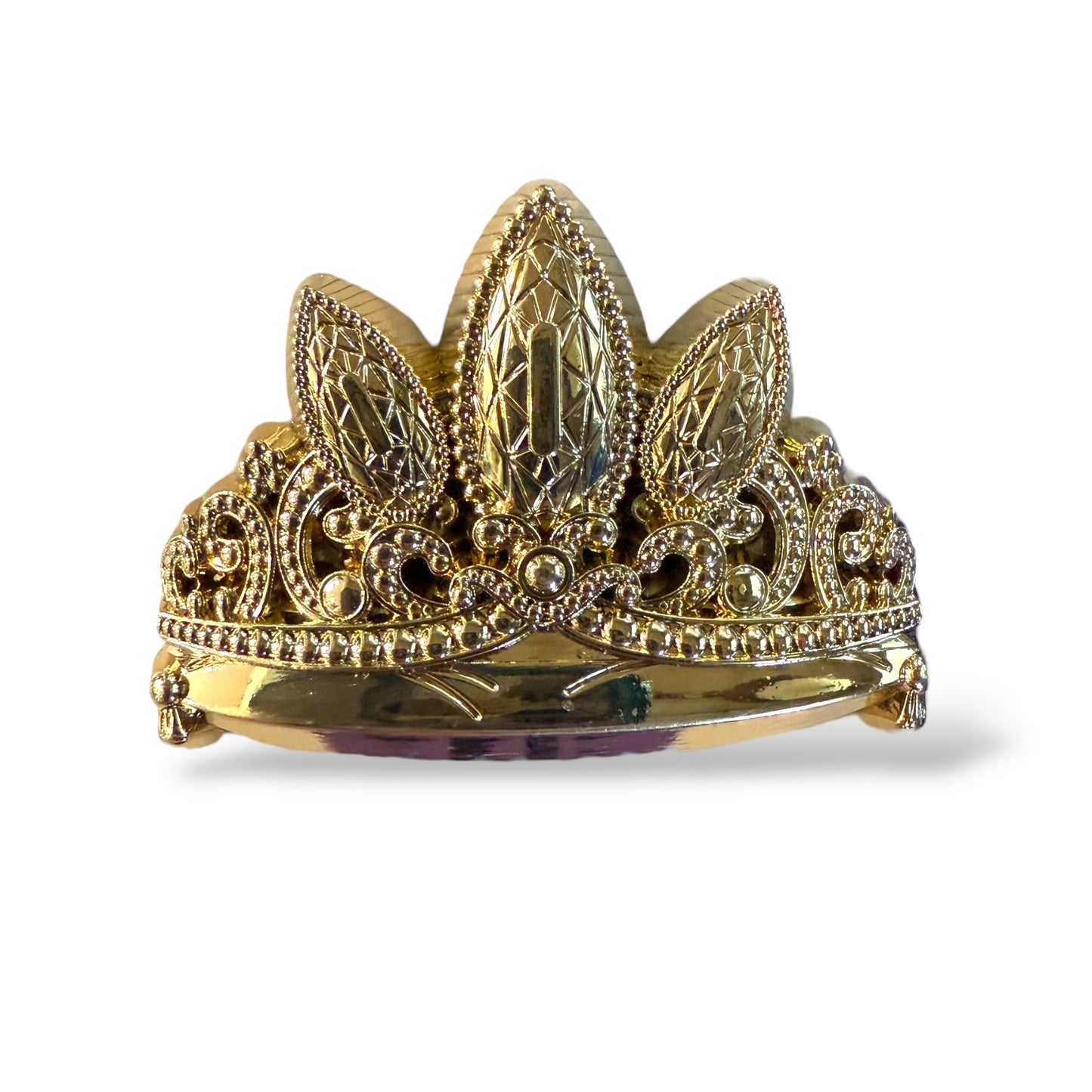 DLRP Family Heirlooms Rapunzel Crown Pin