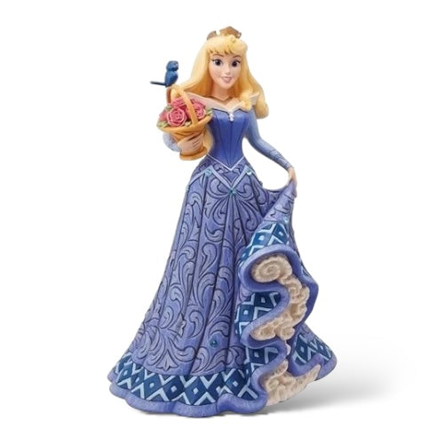 Grace and Beauty Aurora Deluxe Statue