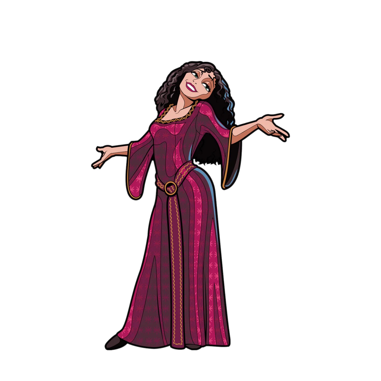 Mother Gothel (952)
