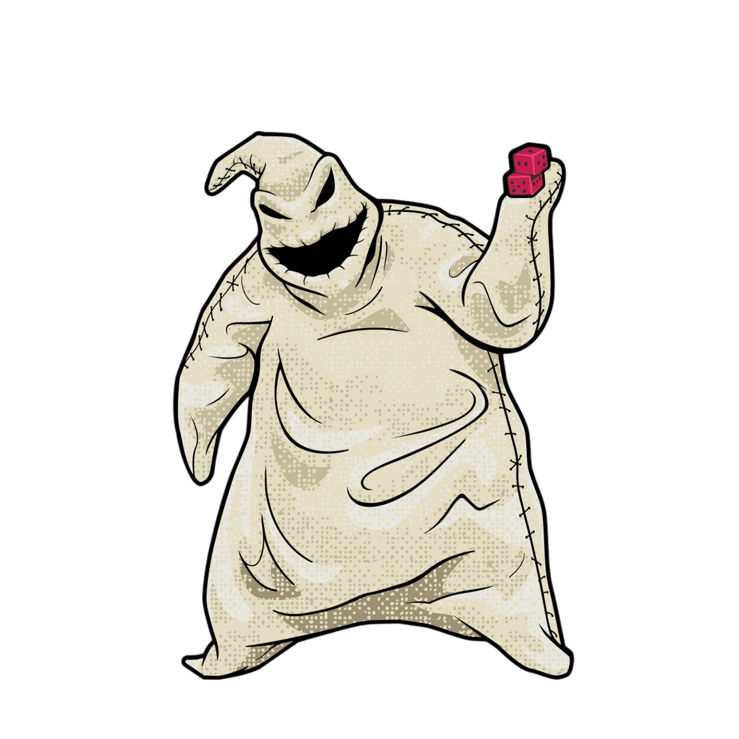 Oogie Boogie (259)
