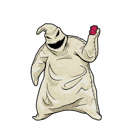 Oogie Boogie (259)