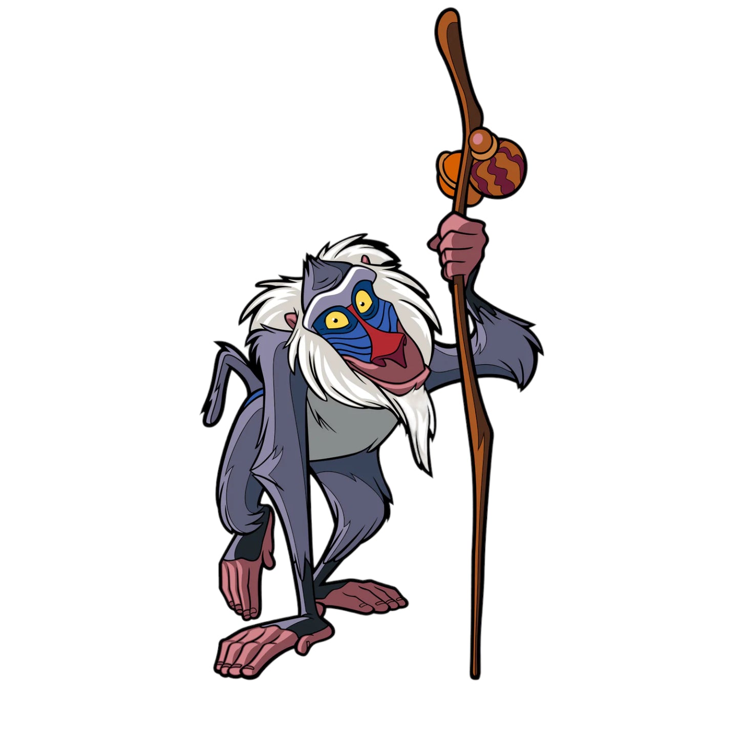 Rafiki (858)