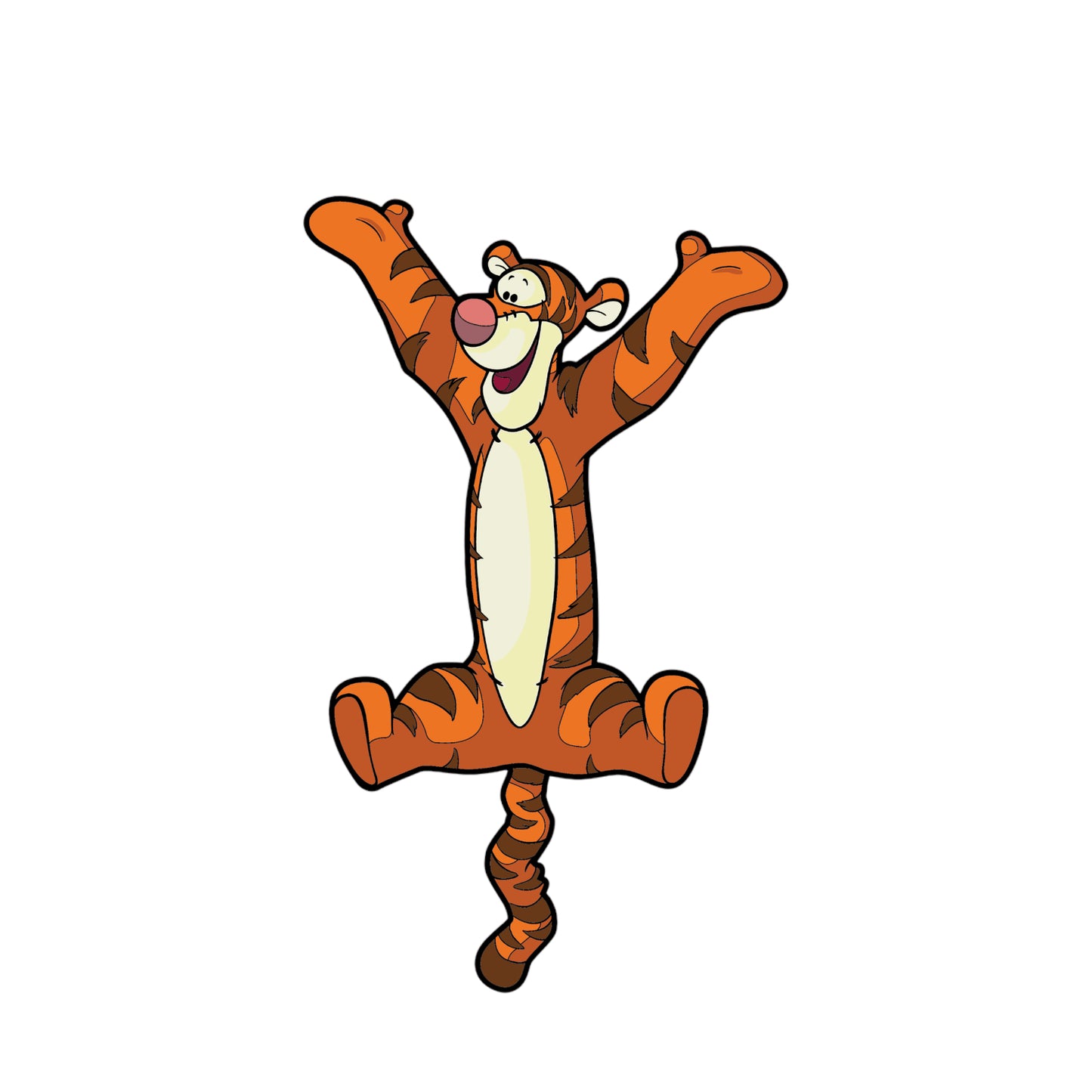 Tigger (1093)