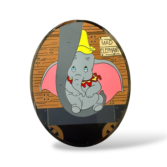 Baby Mine Dumbo Fantasy Pin