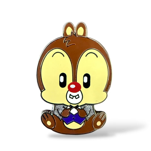 WDI aDorbs! Disney 100 Dale Pin