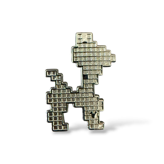 Cast Lanyard Disney Pixels Kuzco Chaser Hidden Mickey Pin