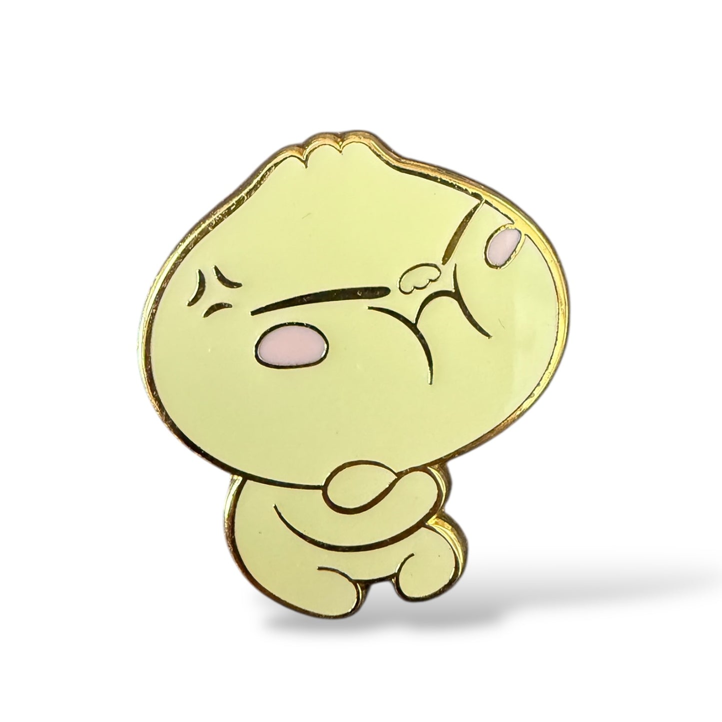 Loungefly Pixar's Bao Mystery Grumpy Pin
