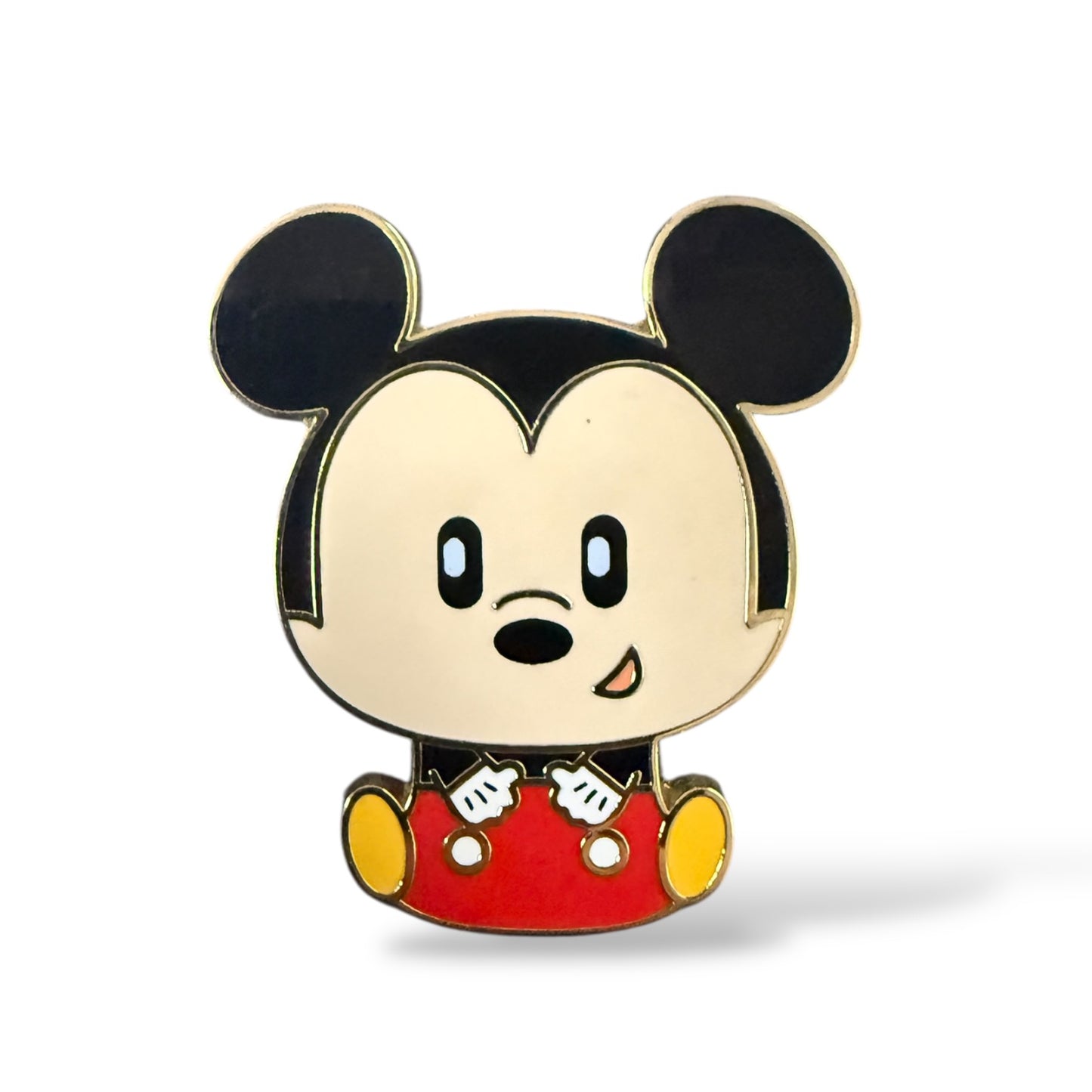WDI aDorbs! Mickey and Friends Mickey Pin